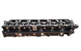 Nova glava motora MAN euro 6 D2676 D2066 