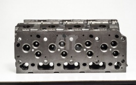 909087  ATEGO  /  Unimog