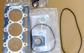 Gornja garnitura brtvila Kubota D1105