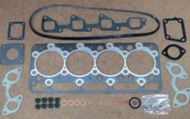 Gornja garnitura brtvila Kubota V2003