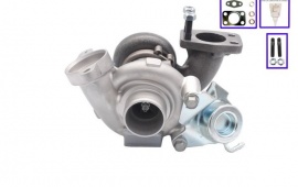TURBO 1.6 HDI 66kW