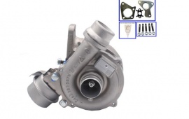 TURBO 1,5 dci 74kW, 78kW