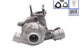 Turbo 1.6 CRDI, 1.5 CRDI D4FB