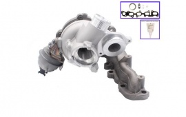 TURBO 1.6 TDI  VW, AUDI...