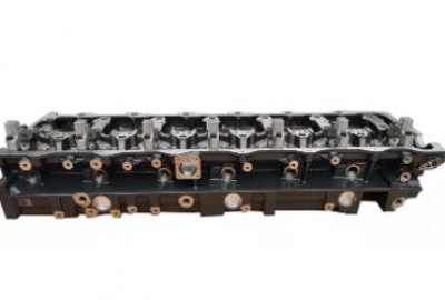 Glava motora MAN euro 6 D2066 