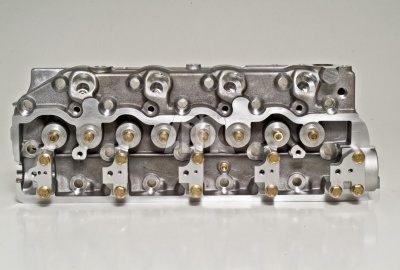 908513 BESTA BONGO 2.5 TD 