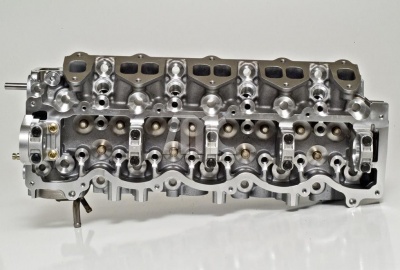 908747 MVP B2500 2.5 TD 