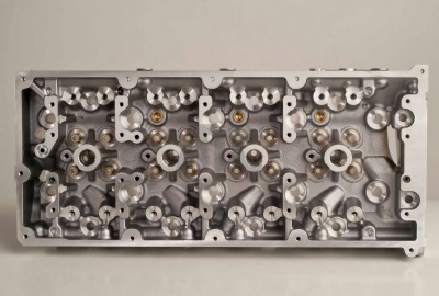 908749 BT-50 2.5 TDI 