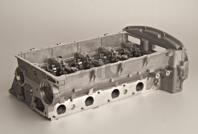 908866 MONDEO TRANSIT 2.0 TDCI