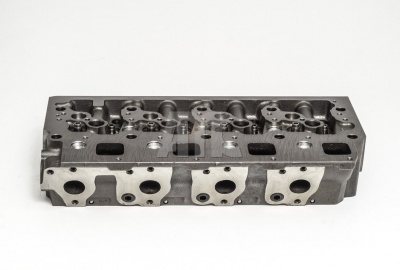 909087  ATEGO  /  Unimog