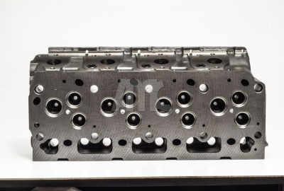 909087  ATEGO  /  Unimog