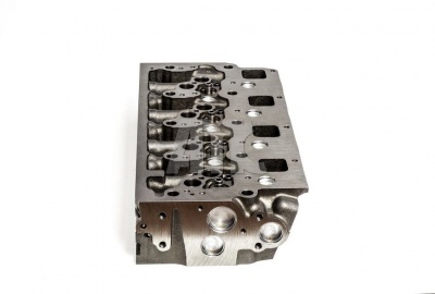 909089  ATEGO  /  UNIMOG