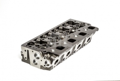 909089  ATEGO  /  UNIMOG