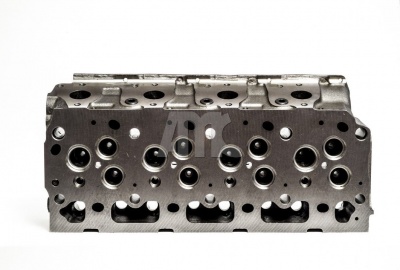 909089  ATEGO  /  UNIMOG