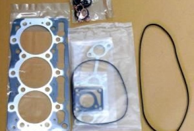 Gornja garnitura brtvila Kubota D1105