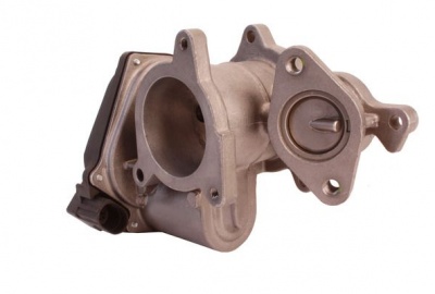 EG00005 2.0 TDI