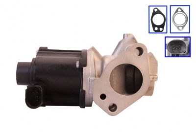 EG00149  2.7 TDI  /  3.0 TDI