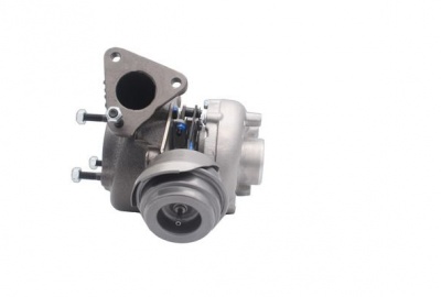 TURBO 1.9 TDI 81kW, 85kW