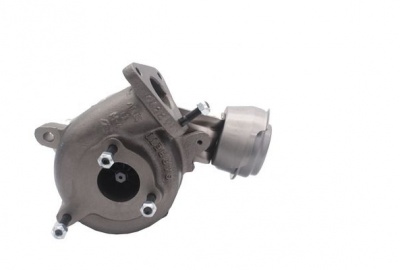 TURBO 1.9 TDI 81kW, 85kW