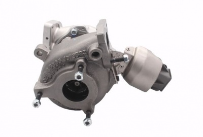 TURBO 2.0 TDI 105 kW, 88Kw