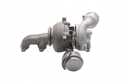 PA54399700071  1.9TDI