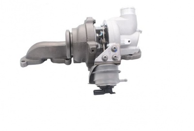 TURBO 1.6 TDI  VW, AUDI...